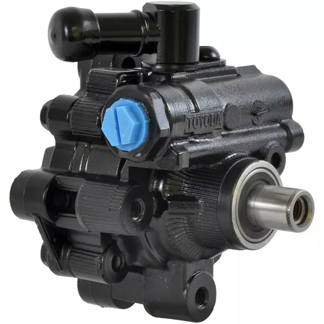 Power Steering Pump - ACDelco (36P1617)