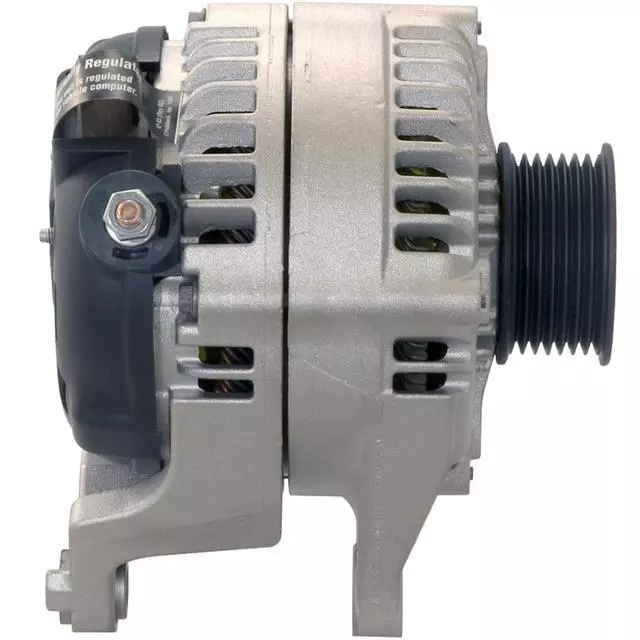 Generator - GM (19338669)
