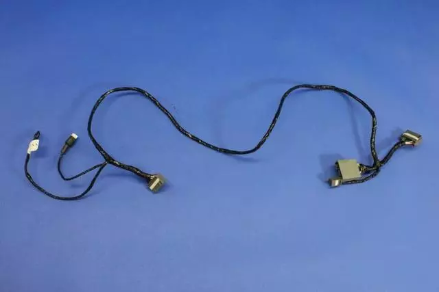68170580AA - Mopar Accessories - Component Parts: Harness for Mopar Image image