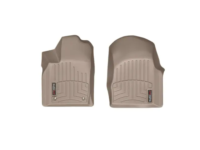 453241 - Accessories: FloorLiner™ DigitalFit® for WeatherTech Image