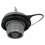 FC935 - Air and Fuel Delivery: Fuel Tank Cap for Ford: Bronco II, F-150, F-150 Heritage, F-250, F-250 Super Duty, F-350 Super Duty, F-450 Super Duty, F-550 Super Duty, Ranger Image
