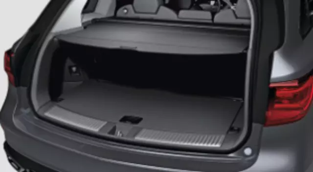 8U35TZ5210B - : Cargo Cover for Acura Image