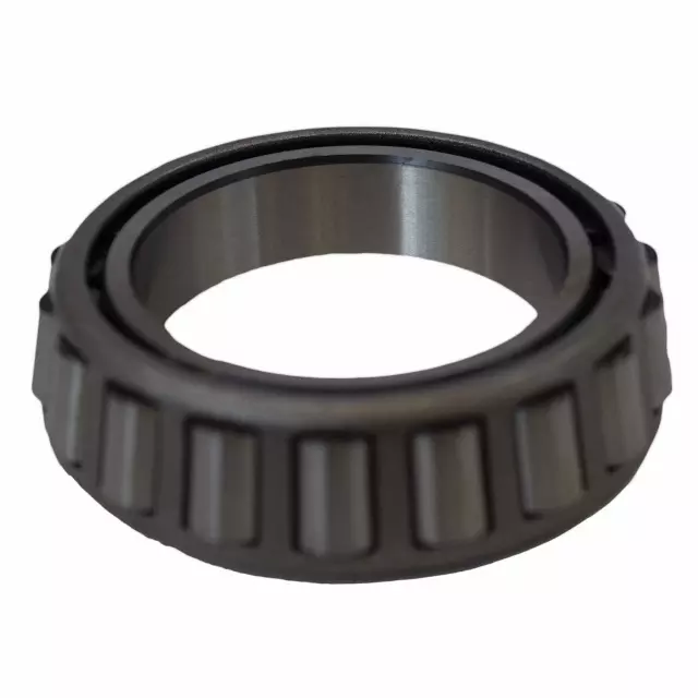 F75Z4221AA - Universals &amp; Rear Axle: Differential Carrier Bearing for Ford: E-150, E-150 Club Wagon, E-150 Econoline, E-150 Econoline Club Wagon, Expedition, F-150, F-150 Heritage | Lincoln: Blackwood, Mark LT, Navigator Image