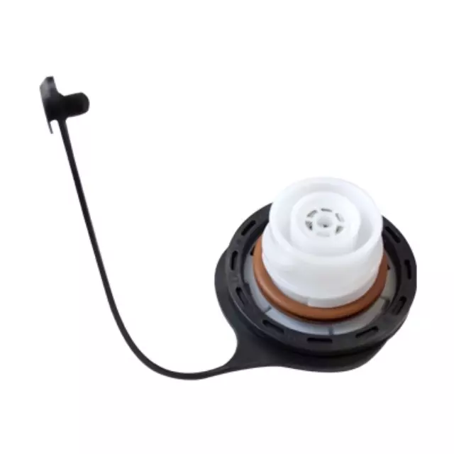 05-08 Ford Focus Escape Mariner Fuel Tank Gas Cap Black OEM Motorcraft FC1060 - Ford (7S4Z-9030-A)