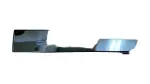 756330E120 - : Roof Luggage Carrier Side Rail Cap for Toyota Image