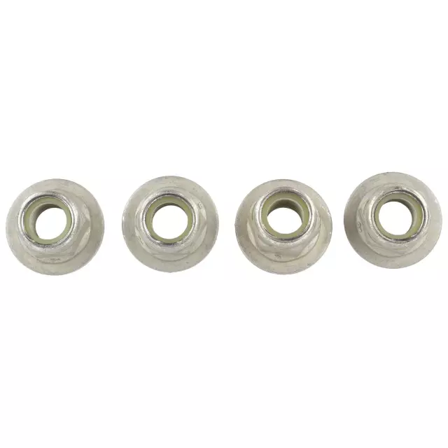 W520228S440 - Suspension: Lower Control Arm Nut for Ford: Mustang Mach-E Image