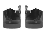 120101 - : MudFlap No-Drill DigitalFit® for WeatherTech Image