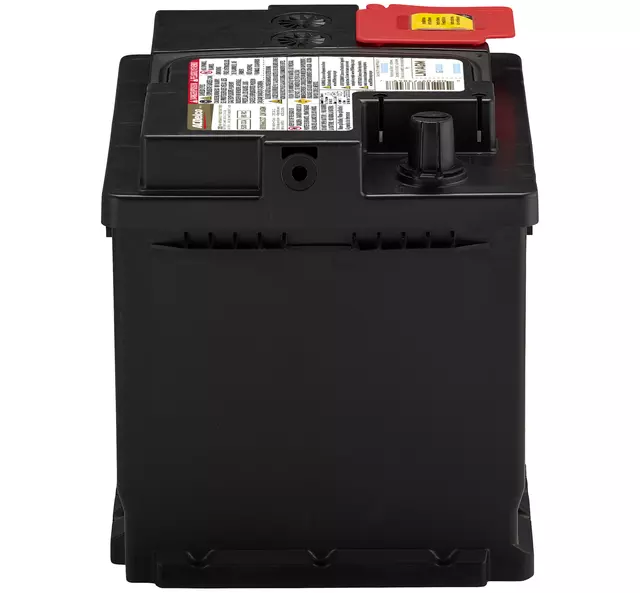 Vehicle Battery - GM (88866037)
