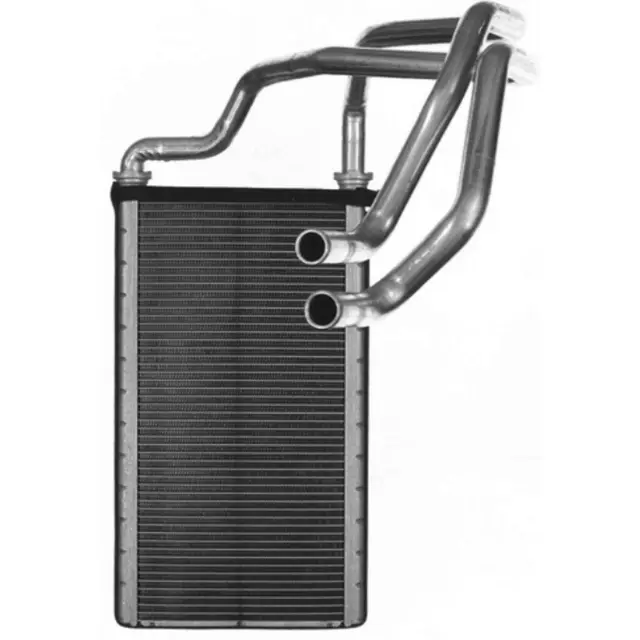 8231637 - Air Conditioning &amp; Heat: HVAC Heater Core for GLOBAL PARTS DISTRIBUTORS Image
