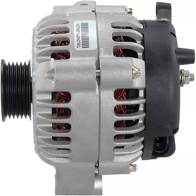 88877287 - Unclassified: Alternator for GM Image