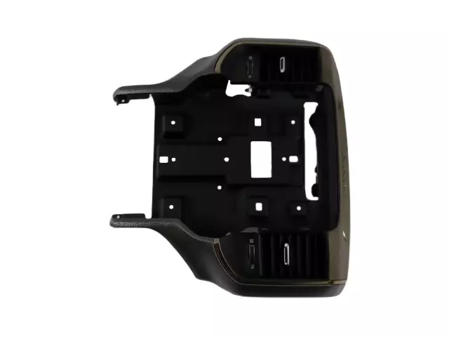 Instrument Panel Bezel - Mopar (7HW971N8AA)