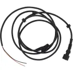 2ABS4563 - : Holstein Parts 2ABS4563 ABS Wheel Speed Sensor Wiring Harness for HOLSTEIN Image