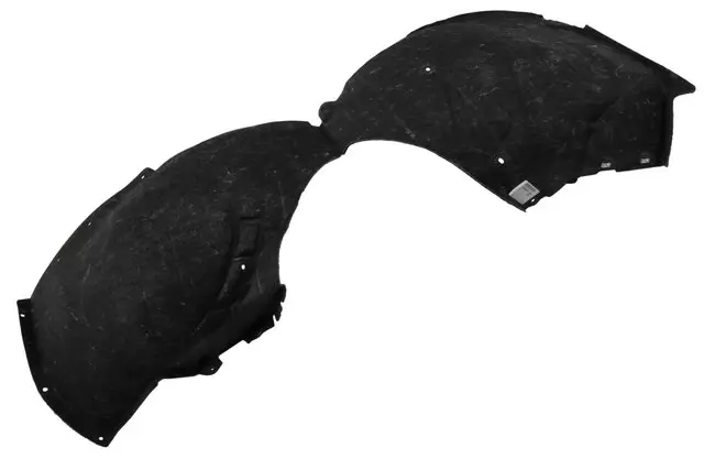 84308816 - : Front Passenger Side Wheelhouse Liner for GM Image