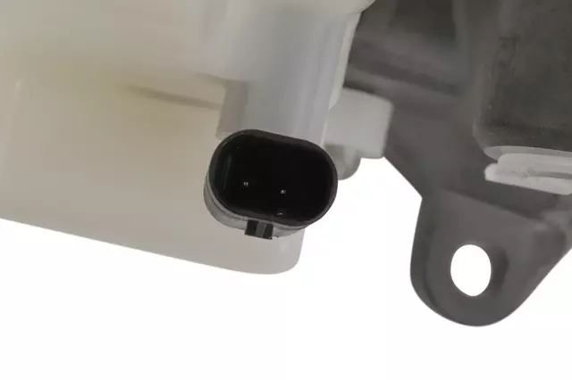 Brake Master Cylinder - ACDelco (174-1292)