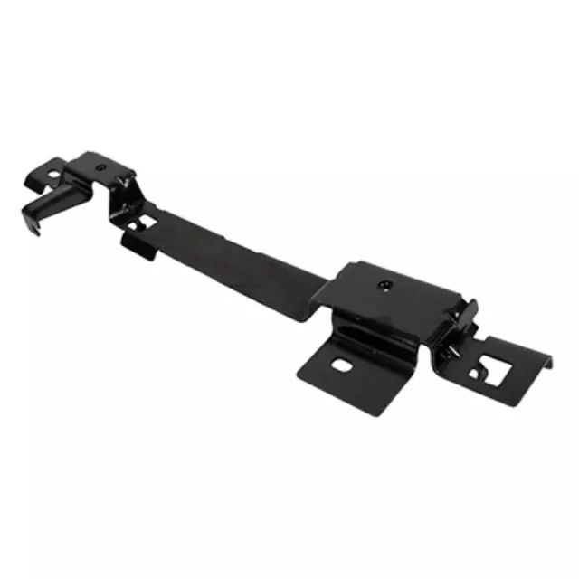 Upper Center Pillar Trim Inner Reinforced - Ford (BC3Z-26312A48-A)