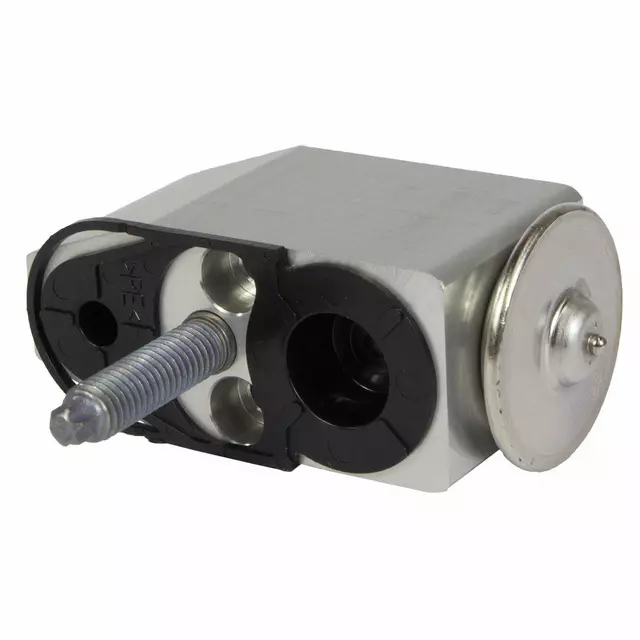 AV1Z19849C - HVAC: Expansion Valve for Ford: Fiesta Image