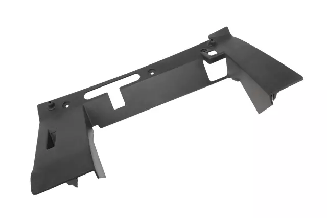 15890186 - Body: Trim Plate for GM Image