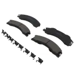 19537709 - : Pad Kit for GM Image