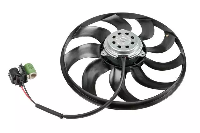 95391502 - : Fan Blade for Chevrolet: Sonic, Trax Image