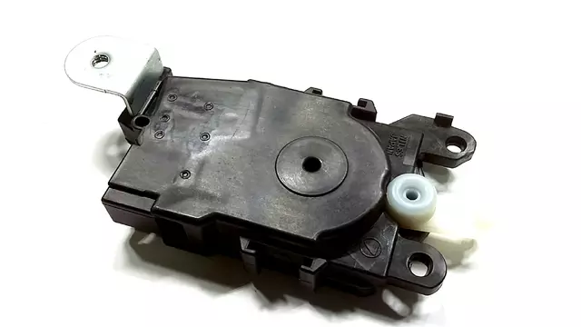 61100AE00B - Body: Actuator for Subaru: Baja, Legacy, Outback Image