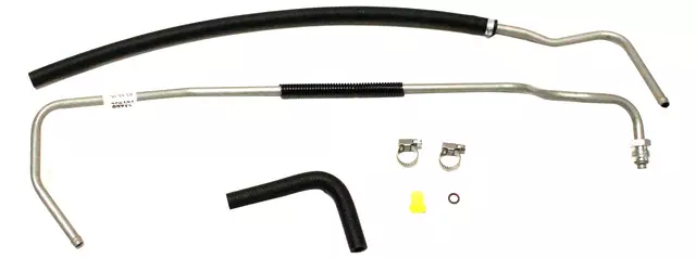 19311605 - : Hose for GM Image