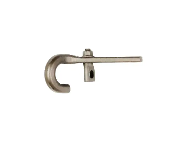 68272407AA - : Tow Hook for Mopar Image