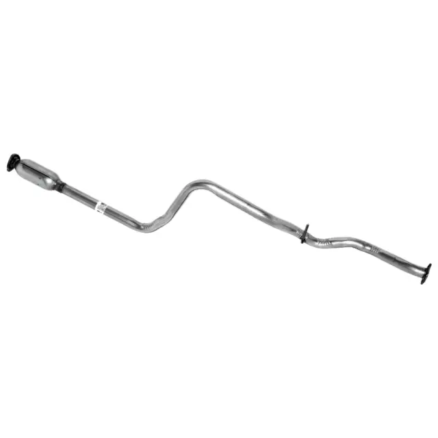 47748 - Exhaust: Direct Fit Exhaust Resonator and Pipe Assembly for Walker Exhaust Image