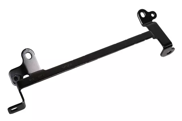 Passenger Side Inter-cooler Bracket - GM (12672302)