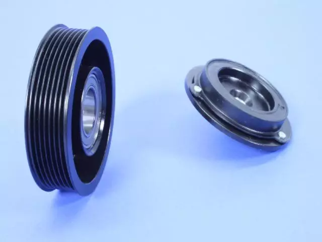 A/C Compressor Clutch Pulley - Mopar (05093485AA)