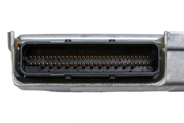 Airbag Sensing and Diagnostic Module - GM (96808107)