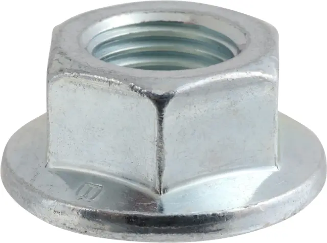 1225N2011 - Suspension: Suspension Stabilizer Bar Link Nut for INFINITI: JX35, QX50, QX55, QX60 Image