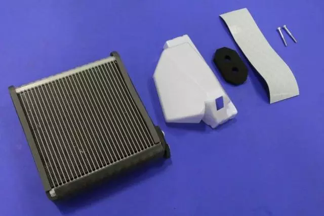 Air Conditioning Evaporator - Mopar (68197585aa)