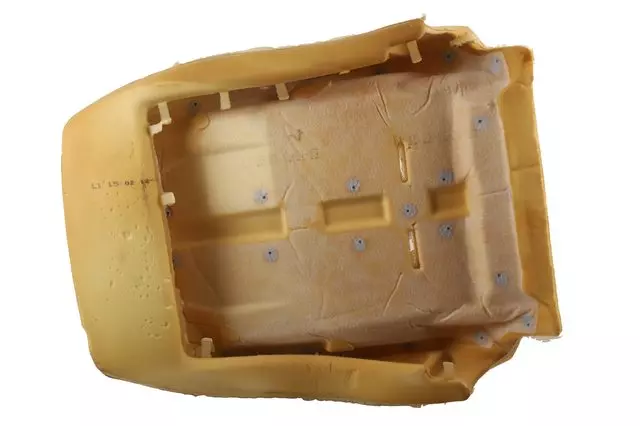 22855719 - Body: Seat Back Pad for Chevrolet: Impala Image