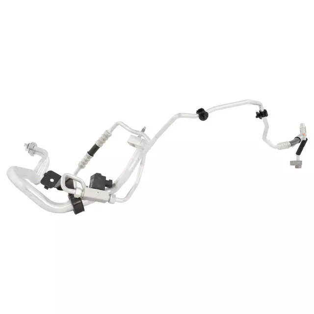 LX6Z19A834AT - : 2020-2024 Ford Escape - Liquid Line for Ford: Escape | Lincoln: Corsair Image