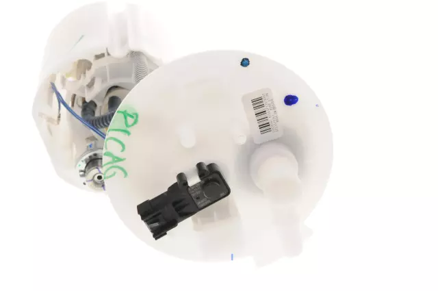 Fuel Pump Module without Fuel Level Sensor, with Seal and Cover - GM (13578371)
