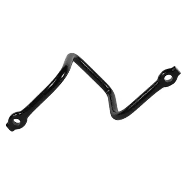 Hood Latch Striker Plate - Ford (8A4Z-16K689-A)