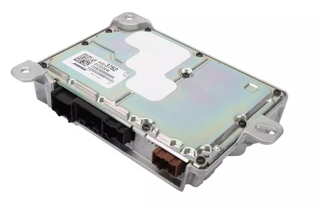 Radio Speaker Amplifier - GM (84923762)