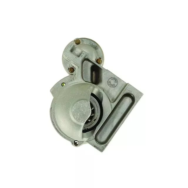 88878284 - : Part# 88878284 Starter for GM Image