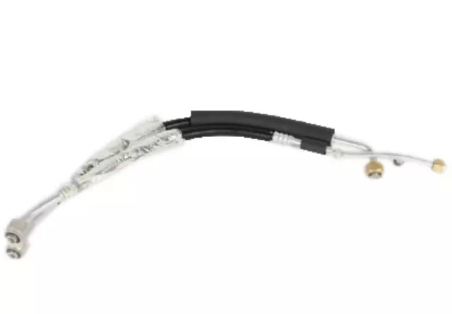 Air Conditioning Compressor and Condenser Hose Assembly - GM (19169346)