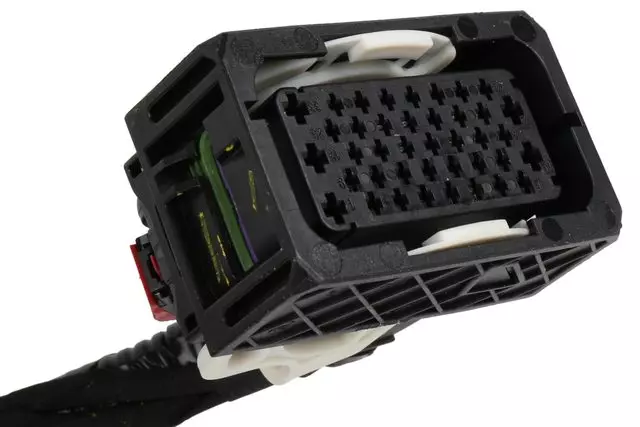 84248152 - : Front Object Alarm Sensor Wiring Harness for GM Image