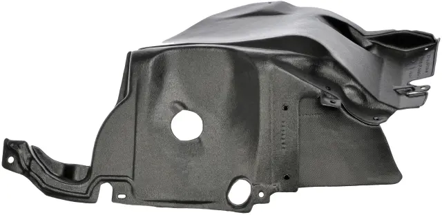 926304 - Exterior: Front Engine Splash Shield for Dorman Image