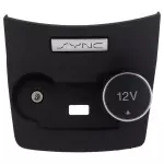 D2BZ19C149CD - Body: Trim Bezel for Ford: Fiesta Image