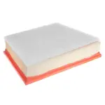 22015035 - Air and Fuel Delivery: Air Filter for Chevrolet: Silverado 2500 HD, Silverado 3500 HD | GMC: Sierra 2500 HD, Sierra 3500 HD Image