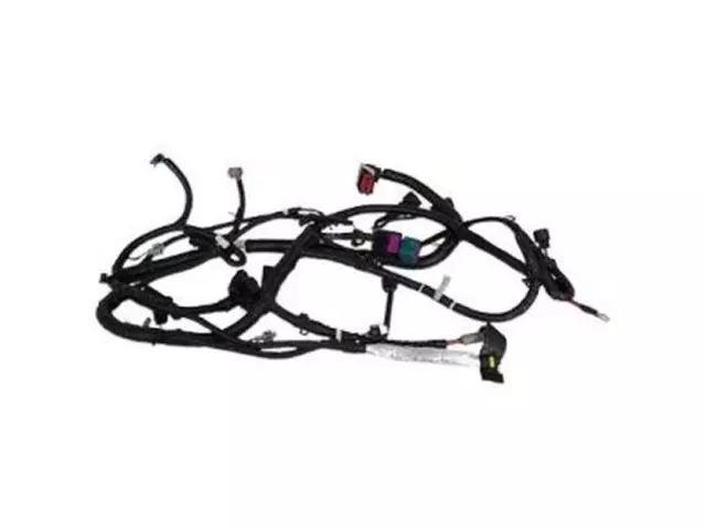 Wire Assembly - Ford (DC3Z-12B637-B)