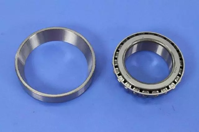 Differential Side Bearing Kit - Mopar (68454727AA)