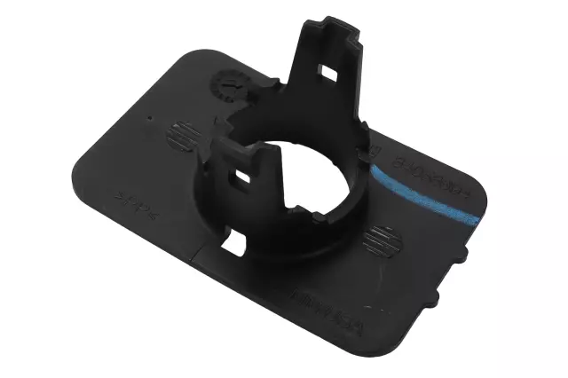 84058694 - : Rear Parking Assist Alarm Sensor Bracket for GM Image