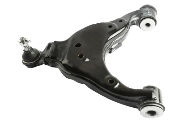X50CJ0955 - Suspension: Suspensia Suspension Control Arm and Ball Joint Assembly for SUSPENSIA Image