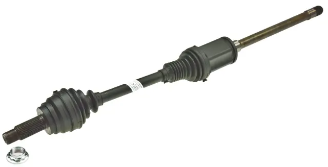 306300 - : Loebro CV Axle Assembly for Loebro Image