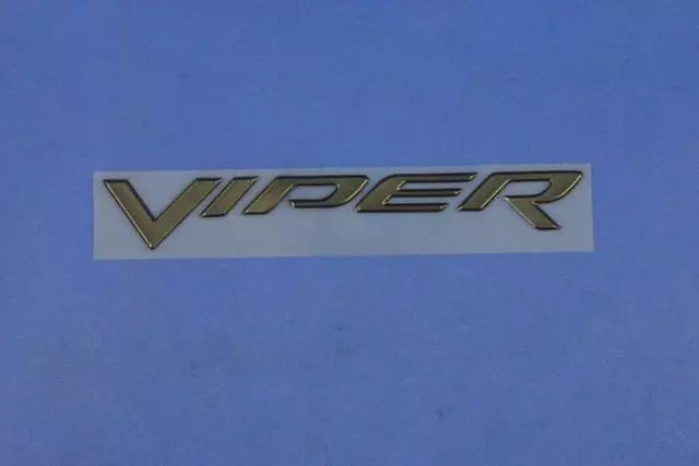 WN73ZDRAC - : Decal for Mopar Image