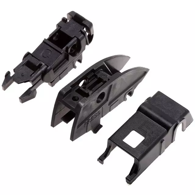 Conventional Wiper Blade, 24 in - GM (19426430)